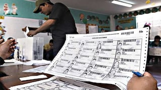 BCP: inversionistas y empresas en pausa por riesgo de cambio radical, ¿qué pide a la gente?