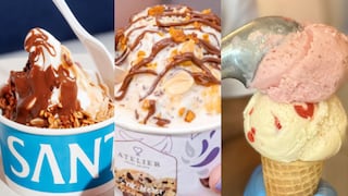 Helados artesanales despegan en Lima: marcas crecen hasta 35% y proyectan nuevas tiendas