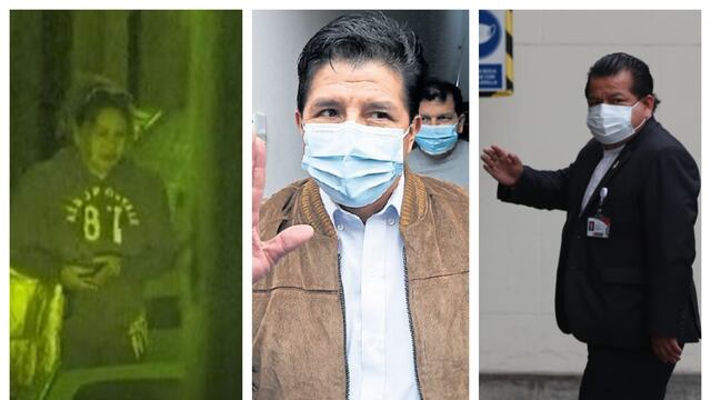 Perú Libre exigirá a Ávalos que investigue filtración de testimonio de Karelim López