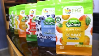 Exportadora Peruvian Food Groups va por nuevos mercados y cultivos