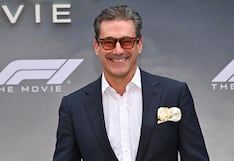 Jon Hamm habla el momento de Bad Bunny: “Lo aplaudo como artista”