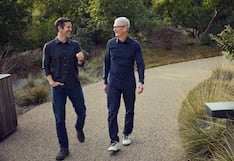 Apple apuesta por nuevo CEO para volver al estilo de liderazgo de Steve Jobs