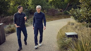 Apple apuesta por nuevo CEO para volver al estilo de liderazgo de Steve Jobs