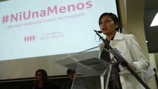 Elecciones 2020: Lista de candidatos del Frente Amplio incluye a Arlette Contreras y Farid Matuk