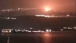 Hezbolá se atribuye el lanzamiento de 50 cohetes desde el Líbano hacia el norte de Israel