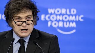 Argentina anuncia su retiro de la OMS por sus “diferencias” con el organismo