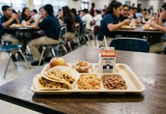 Atención, algunas escuelas de San Antonio dejarán de entregar desayunos y almuerzos gratis: descubre si tu hijo seguirá con este beneficio durante el ciclo escolar 2026-2027