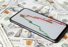 Dólar sube y así acabará el año, según Credicorp Capital