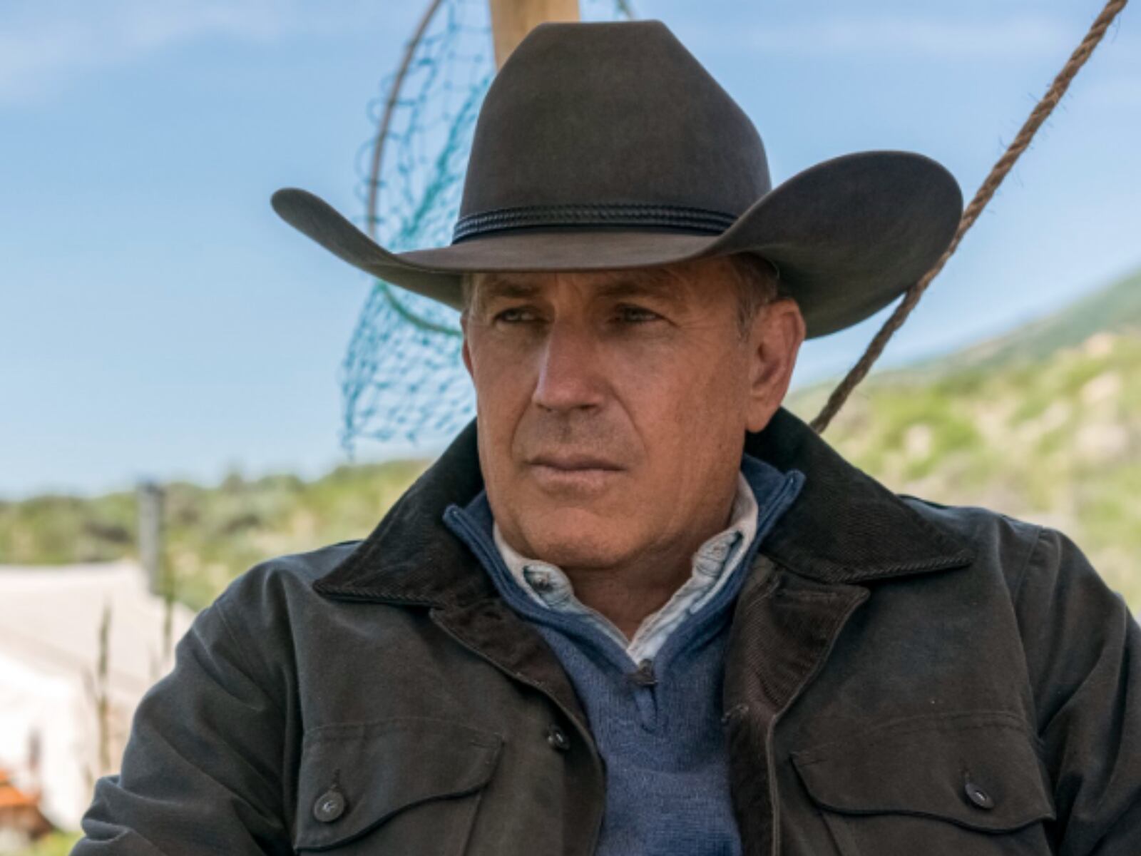 “Yellowstone” es una de las series que se suman al streaming esta semana (Foto: Paramount Network)