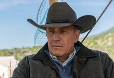 “Yellowstone”, “maboroshi” y otros estrenos que llegan a streaming esta semana