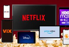 Netflix, Max y Prime ¿A qué streaming le producirá contenidos América TV?