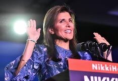 Haley ataca a Trump por sabotear las negociaciones sobre migración en el Congreso