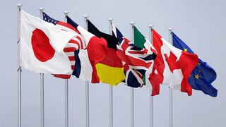 Países del G7 están a “sólo un milímetro” de histórico acuerdo en impuestos a trasnacionales
