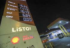 Confiep advierte que crisis del gas no debe afectar educación ni actividad productiva