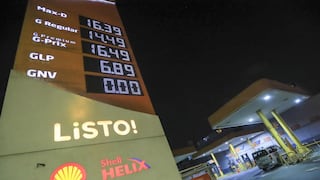 Confiep advierte que crisis del gas no debe afectar educación ni actividad productiva