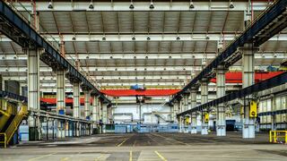 Porcelanato Latino invertirá US$ 40 millones en planta de producción