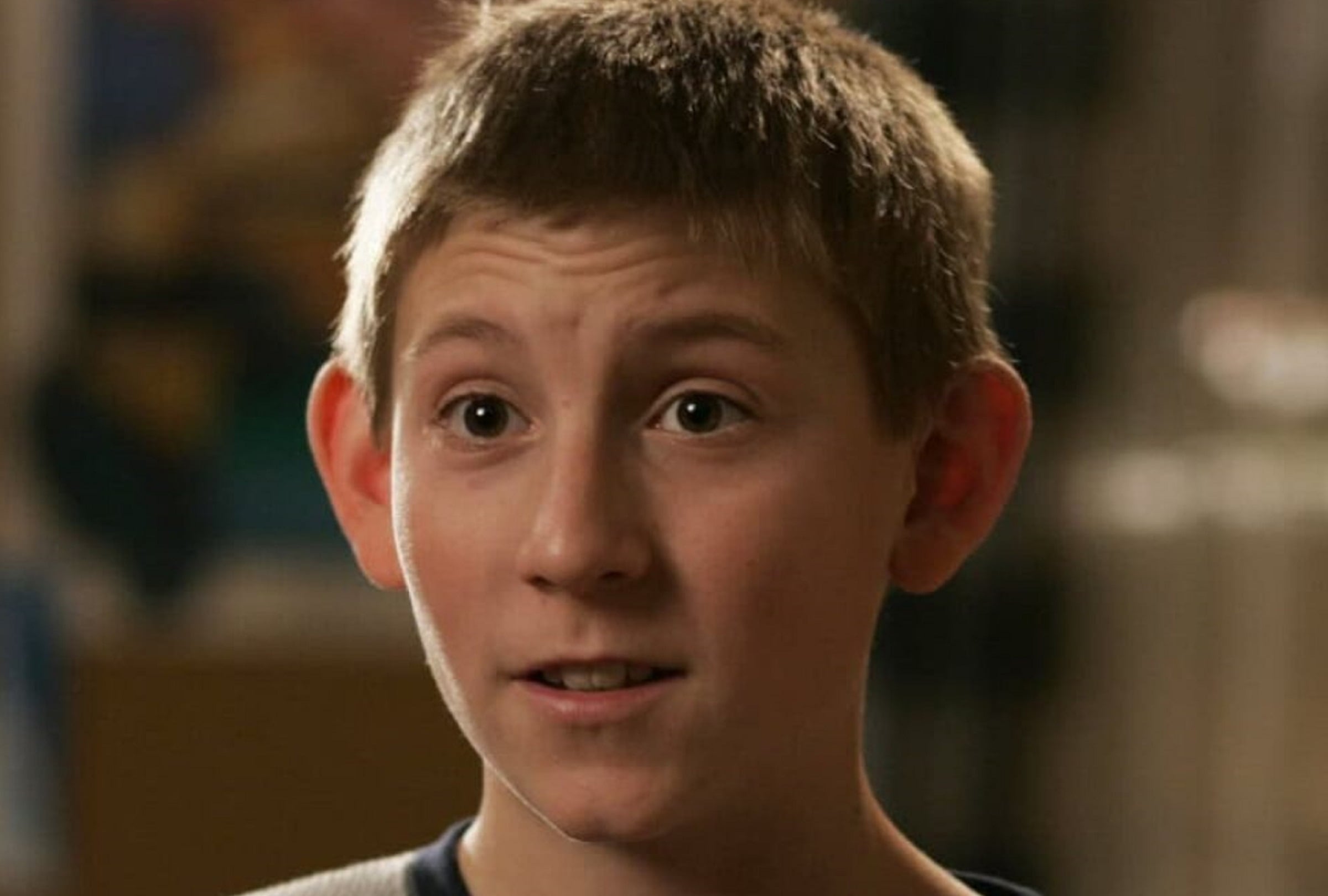 Erik Per Sullivan no volverá a interpretar a Dewey en los nuevos episodios de la serie "Malcolm in the Middle" (Foto: Fox Television Studios)