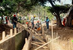 Construcción: hay cuatro riesgos que “hacen temblar” a los empresarios de este sector