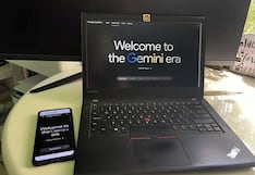 Familia demanda a Google en EE.UU. por muerte de hombre tras vínculo con su IA