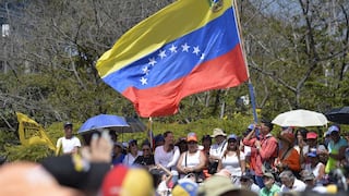 Amnistía Internacional critica políticas migratorias que aplica Perú a venezolanos
