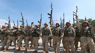 Publican proyecto de ley de inscripción en registro y servicio militar