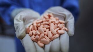 Acciones de farmacéuticas caen tras tuit de Trump sobre precios de medicamentos