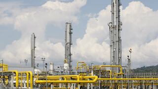 Regalías hidrocarburíferas registran caída de 46% entre enero y agosto, señala la SNMPE