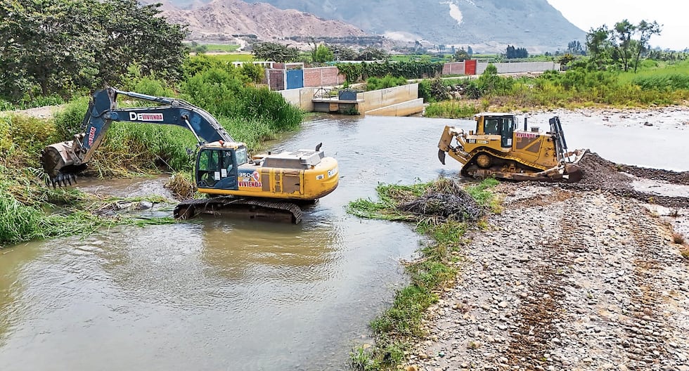 Perú y el FEN: si hay recursos, ¿por qué no se ejecutan las obras?