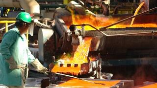 BBVA Research: Producción de cobre se desacelera y solo crecerá 10% este año