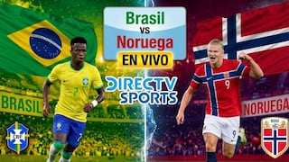 DirecTV (DGO) televisó la victoria de Noruega 2-1 Brasil por octavos de final del Mundial 2026