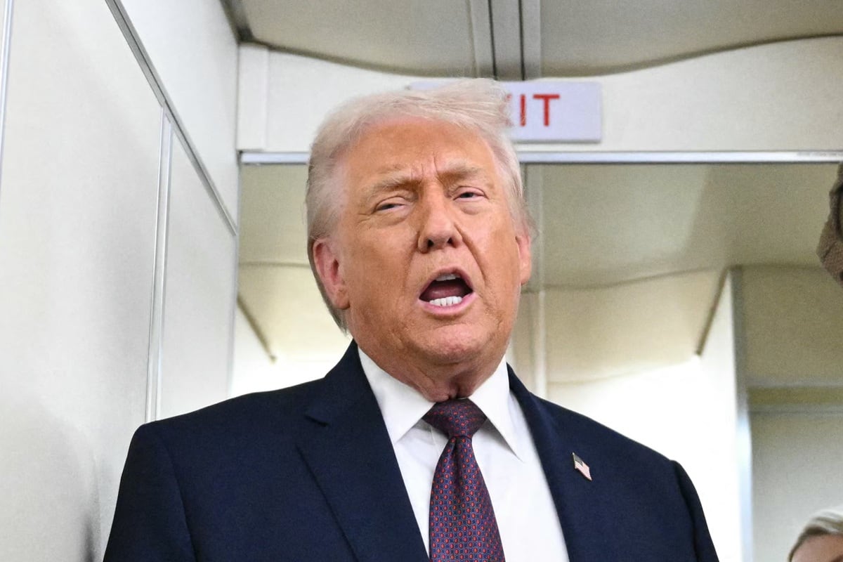 El gobierno cubano acusa a Trump de querer “asfixiar” a su población, que sufre periódicamente de apagones y falta de combustible en las gasolineras. (MANDEL NGAN / AFP)