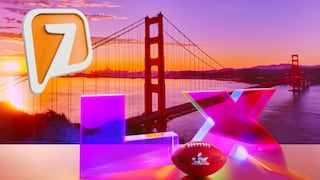 TV Azteca transmitió el Halftime show del Super Bowl 2026 con Bad Bunny