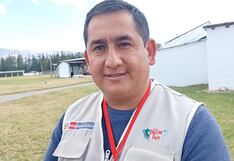 Noriel Chingay, cercano a hermano de Boluarte, habría negociado puestos de subprefectos