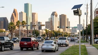 ¿Qué datos recopilan las cámaras Flock Safety? La tecnología que preocupa a conductores de Texas