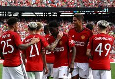 Dura semana para Manchester United: valoración sufre mayor caída de su historia