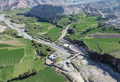 La Puesta a Punto de Majes Siguas inicia su ejecución con trabajos de campo