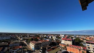 Más de 100 provincias de la sierra están alertas para evitar afectaciones por lluvias