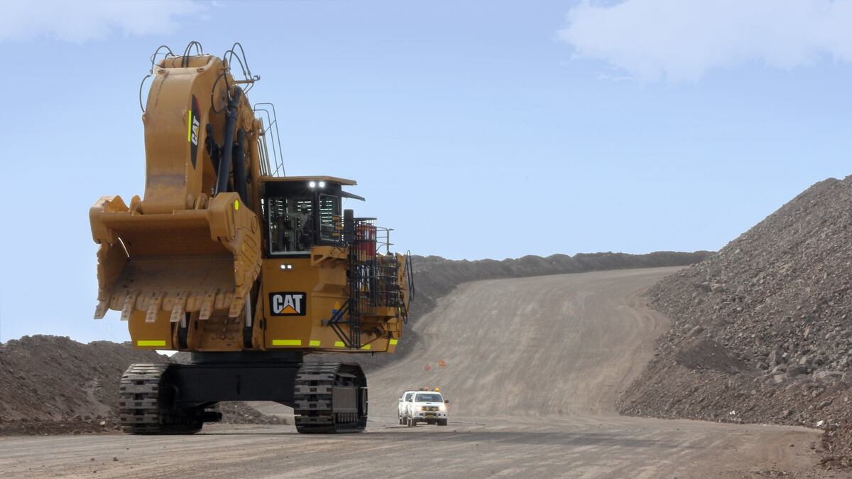Minem busca la eliminación de 27 permisos en el sector de minería y simplificar otros 14 (Foto: GEC)