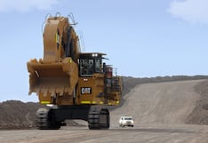 Minería: Gobierno prevé reducir “tramitología” en 40% para favorecer inversiones
