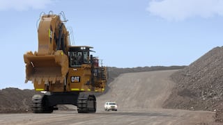 Minería: Gobierno prevé reducir “tramitología” en 40% para favorecer inversiones