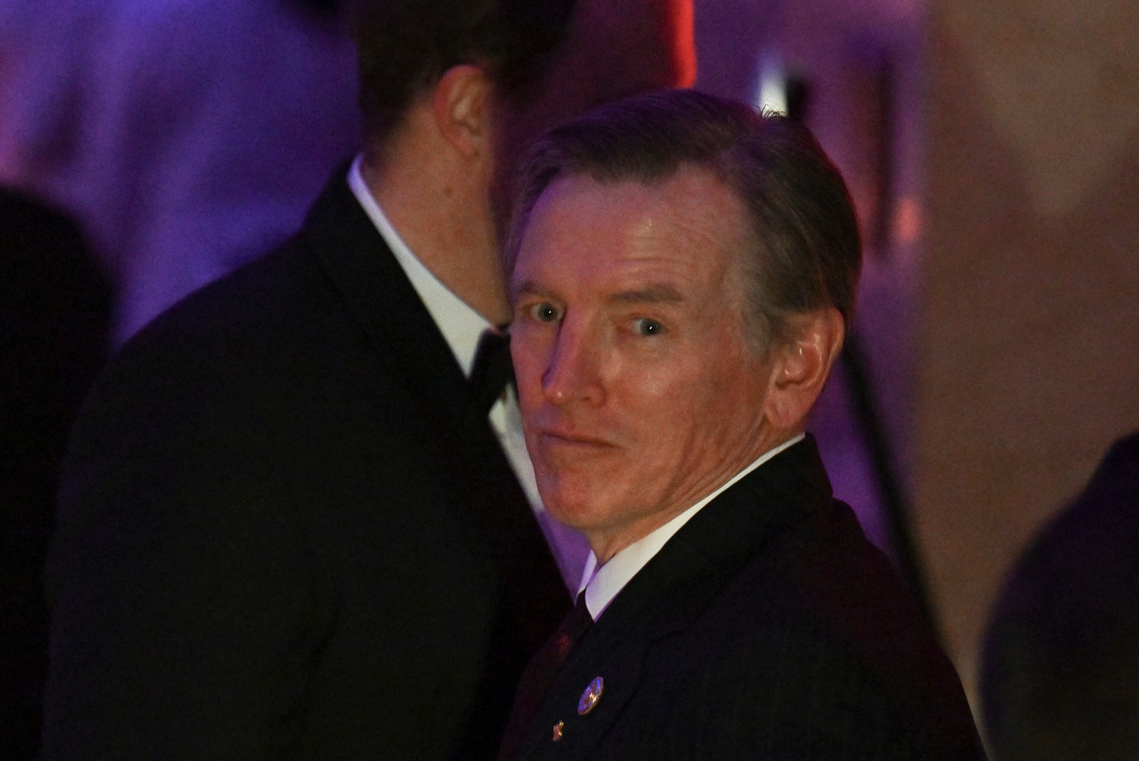 EL legislador Paul Gozar es el artífice de la propuesta de poner el rostro de Donald Trump en un nuevo billete de 500 dólares (Foto: AFP)