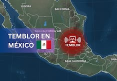 Temblor en México EN VIVO hoy, 5 de marzo 2026: hora exacta, magnitud y dónde fue el epicentro del último sismo