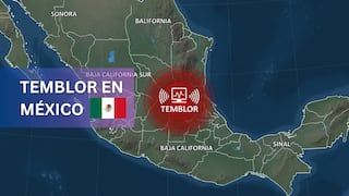 Temblor en México EN VIVO hoy, 6 de marzo 2026: hora exacta, magnitud y dónde fue el epicentro del último sismo