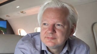 Julian Assange: los documentales sobre la historia del caso Wikileaks 