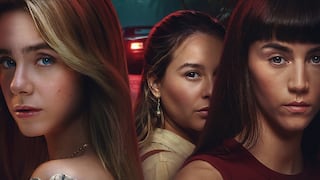 La intrigante trama de “Esa noche”, la serie española de Netflix que se estrena este 13 de marzo