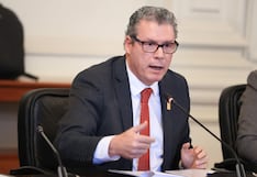 Pasan al archivo las mociones de censura contra los ministros de Educación y de la Mujer