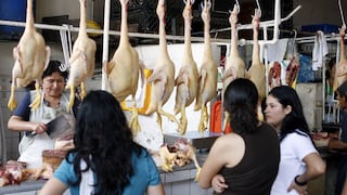Gripe aviar: Senasa declara emergencia sanitaria nacional, ¿es peligroso el consumo de pollo?