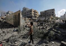 ¿Por qué Egipto y otros países árabes no recibirían a refugiados palestinos de Gaza?