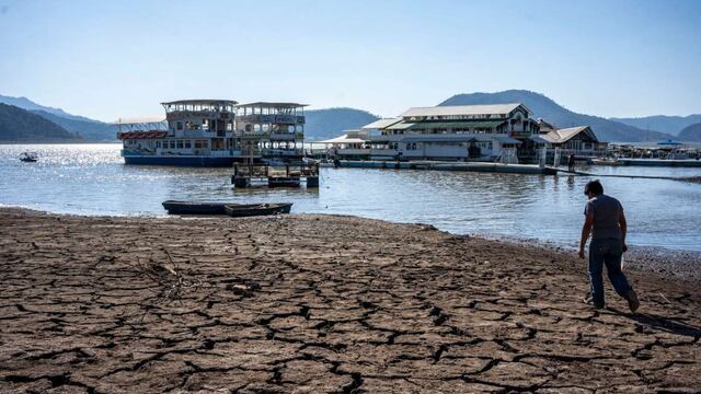 Ciudad de México aún tiene tiempo para resolver el tema del agua
