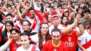 Perú perdería S/ 1,500 millones si se declara feriado todo el lunes por partido de Perú vs Australia